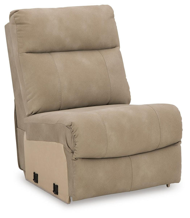 Next-Gen DuraPella Power Reclining Sectional - De Avenue Furniture