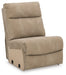 Next-Gen DuraPella Power Reclining Sectional - De Avenue Furniture