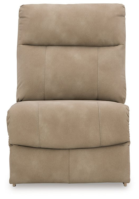 Next-Gen DuraPella Power Reclining Sectional - De Avenue Furniture
