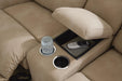 Next-Gen DuraPella Power Reclining Sectional - De Avenue Furniture