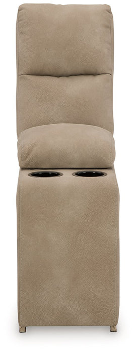 Next-Gen DuraPella Power Reclining Sectional - De Avenue Furniture