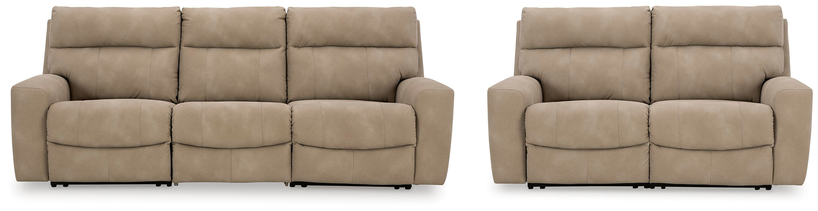 Next-Gen DuraPella Living Room Set - De Avenue Furniture