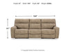 Next-Gen DuraPella Living Room Set - De Avenue Furniture