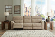 Next-Gen DuraPella Power Reclining Sectional Sofa - De Avenue Furniture