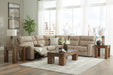 Rosswain Occasional Table Set - De Avenue Furniture