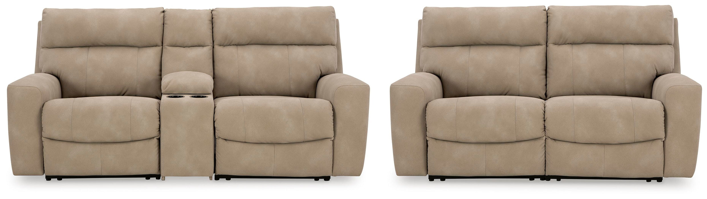 Next-Gen DuraPella Living Room Set - De Avenue Furniture