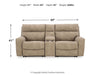 Next-Gen DuraPella Living Room Set - De Avenue Furniture