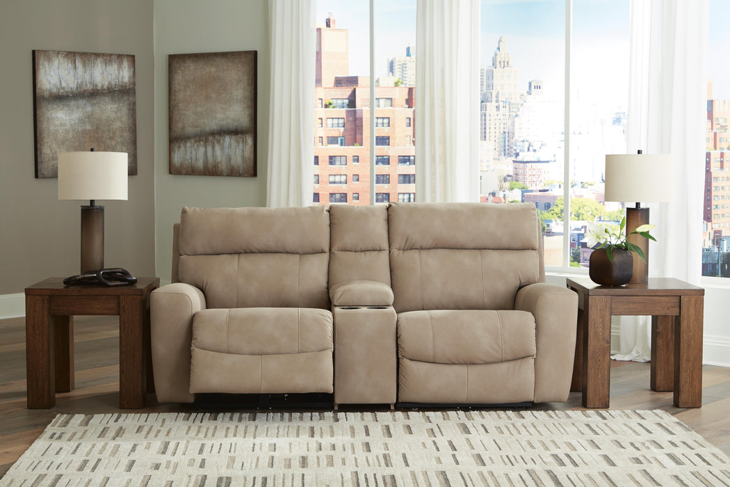 Next-Gen DuraPella Living Room Set - De Avenue Furniture