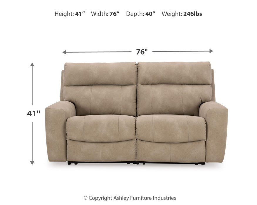 Next-Gen DuraPella Living Room Set - De Avenue Furniture