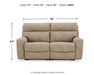 Next-Gen DuraPella Living Room Set - De Avenue Furniture