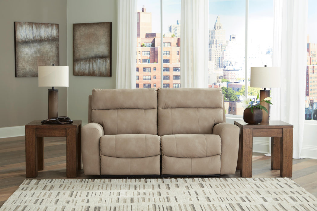 Next-Gen DuraPella Living Room Set - De Avenue Furniture