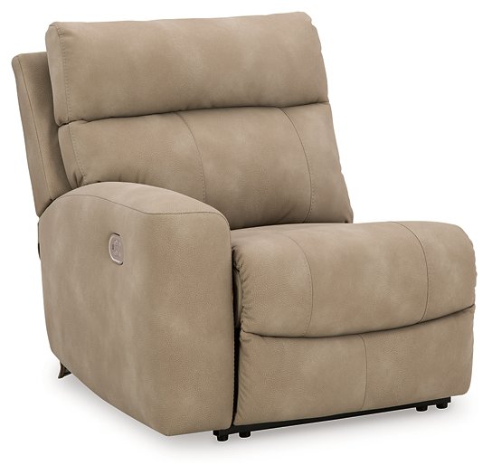 Next-Gen DuraPella Power Reclining Sectional - De Avenue Furniture