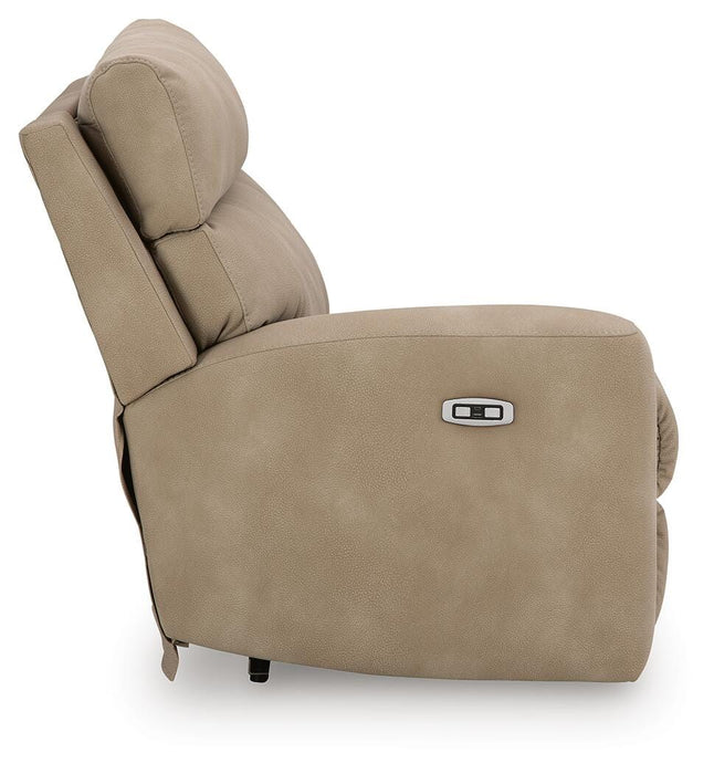 Next-Gen DuraPella Power Reclining Sectional - De Avenue Furniture