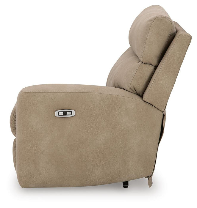 Next-Gen DuraPella Power Reclining Sectional - De Avenue Furniture