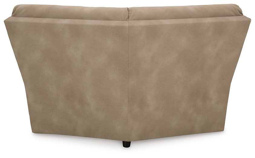 Next-Gen DuraPella Power Reclining Sectional - De Avenue Furniture