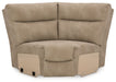 Next-Gen DuraPella Power Reclining Sectional - De Avenue Furniture