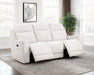 Kennett Power Reclining Sofa - De Avenue Furniture