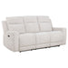 Kennett Power Reclining Sofa - De Avenue Furniture