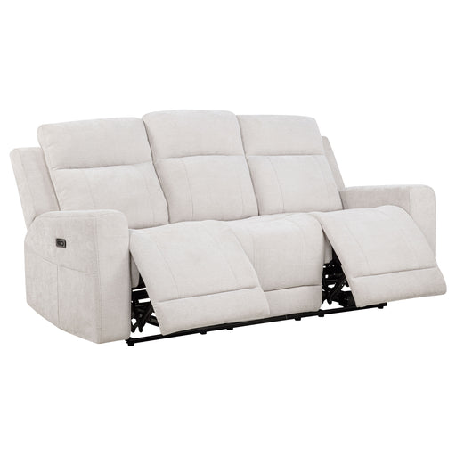 Kennett Power Reclining Sofa - De Avenue Furniture