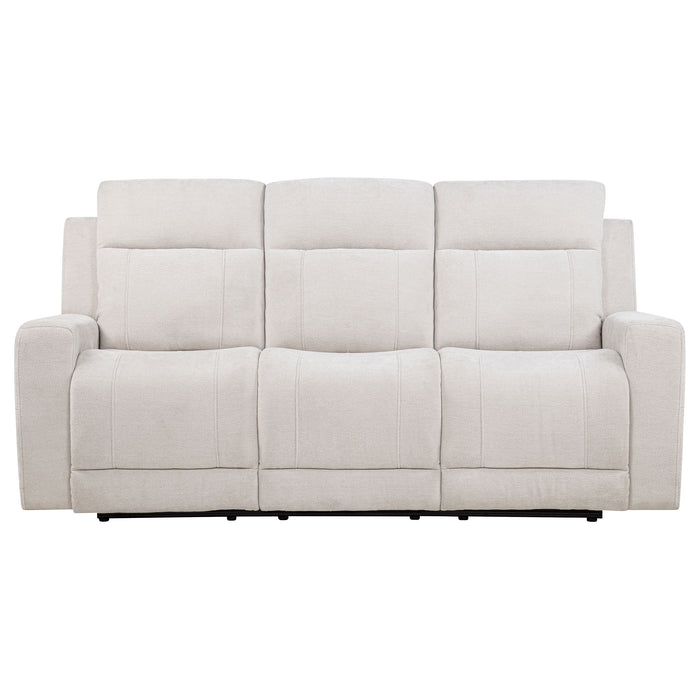 Kennett Power Reclining Sofa - De Avenue Furniture