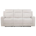 Kennett Power Reclining Sofa - De Avenue Furniture