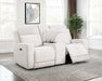 Kennett Power Reclining Loveseat - De Avenue Furniture
