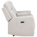 Kennett Power Reclining Loveseat - De Avenue Furniture