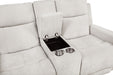 Kennett Power Reclining Loveseat - De Avenue Furniture