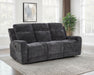 Kennett Power Reclining Sofa - De Avenue Furniture