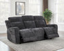 Kennett Power Reclining Sofa - De Avenue Furniture