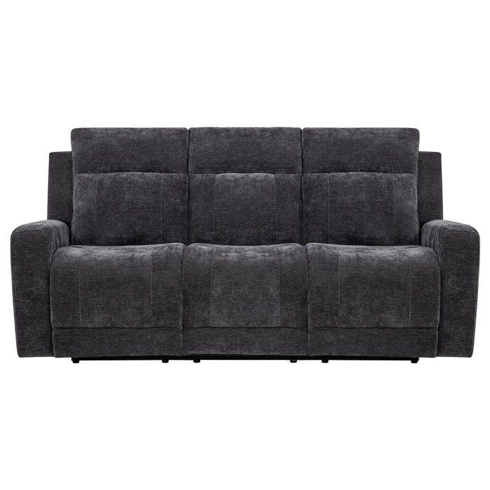 Kennett Power Reclining Sofa - De Avenue Furniture