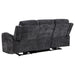 Kennett Power Reclining Sofa - De Avenue Furniture