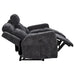 Kennett Power Reclining Sofa - De Avenue Furniture