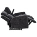 Kennett Power Reclining Loveseat - De Avenue Furniture