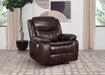 Sycamore Power Recliner - De Avenue Furniture