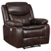 Sycamore Power Recliner - De Avenue Furniture