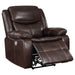 Sycamore Power Recliner - De Avenue Furniture
