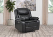 Sycamore Power Recliner - De Avenue Furniture
