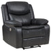 Sycamore Power Recliner - De Avenue Furniture