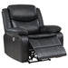 Sycamore Power Recliner - De Avenue Furniture