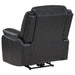Sycamore Power Recliner - De Avenue Furniture