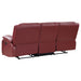 Camila Reclining Sofa Set - De Avenue Furniture