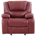 Camila Reclining Sofa Set - De Avenue Furniture