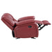 Camila Reclining Sofa Set - De Avenue Furniture