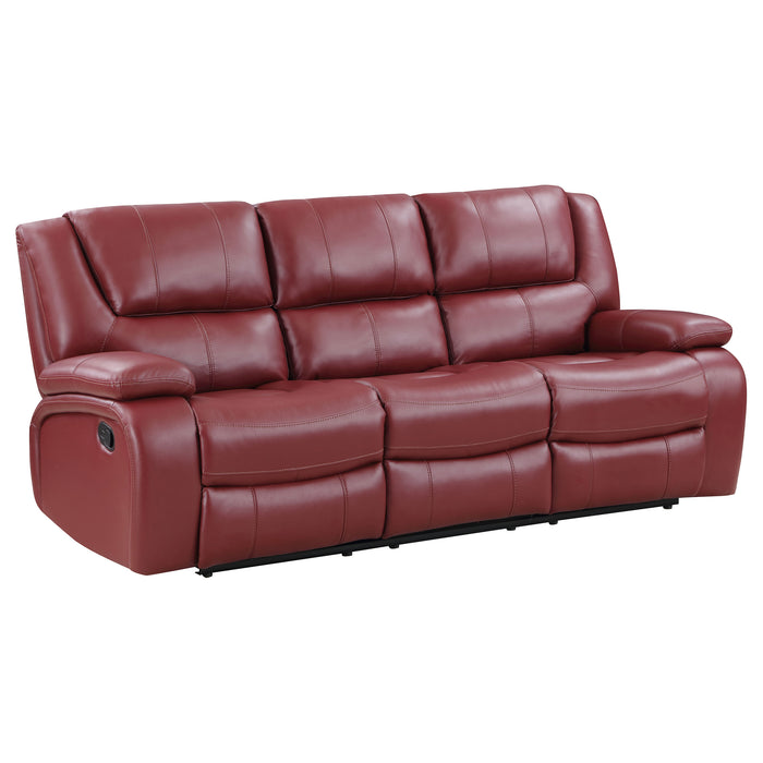 Camila Reclining Sofa - De Avenue Furniture