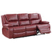 Camila Reclining Sofa - De Avenue Furniture