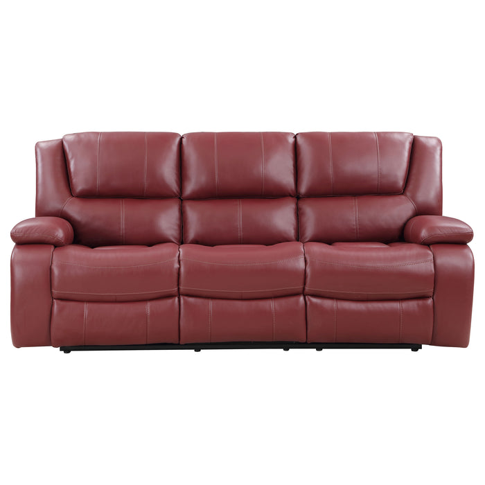 Camila Reclining Sofa - De Avenue Furniture