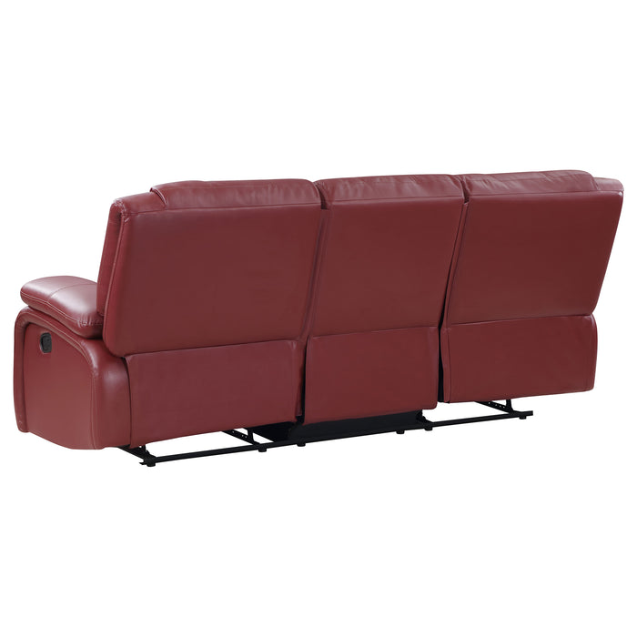 Camila Reclining Sofa - De Avenue Furniture