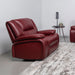 Camila Glider Recliner - De Avenue Furniture