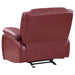 Camila Glider Recliner - De Avenue Furniture